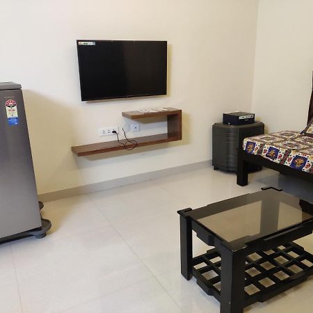 Ferienwohnung Aikya Mangaluru Exterior foto