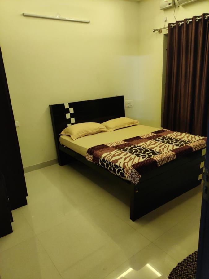 Ferienwohnung Aikya Mangaluru Exterior foto